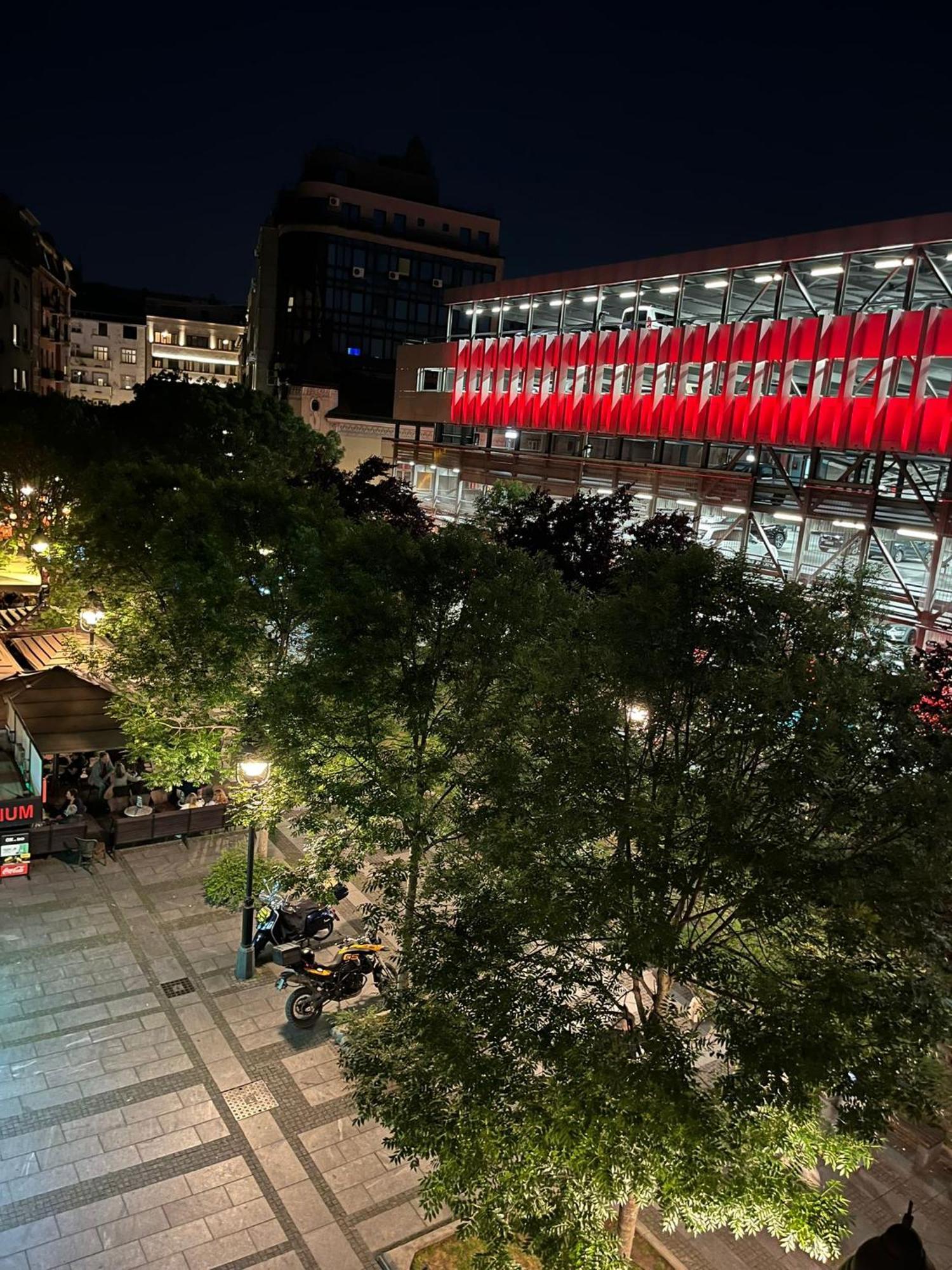 Dolce Centre Lägenhet